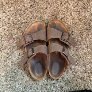 Birkenstock’s